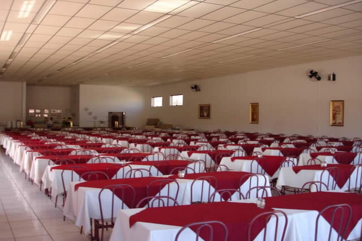 Restaurante Casarão