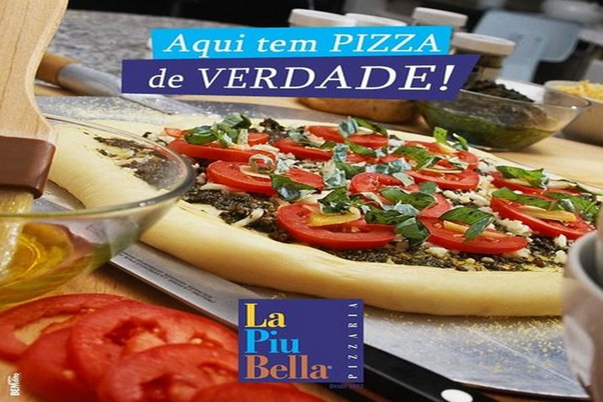 Pizzaria La Piu Bella