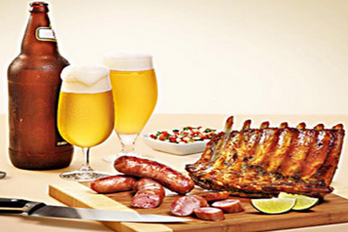 CHURRASCARIA AERO BEER GRILL