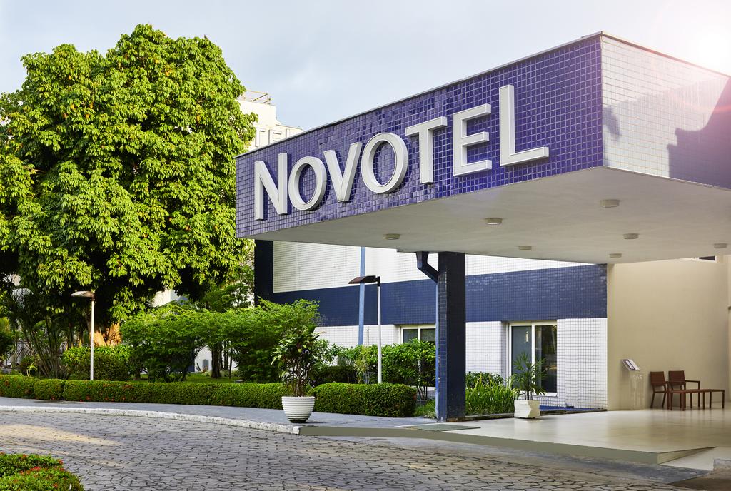 NOVOTEL MANAUS