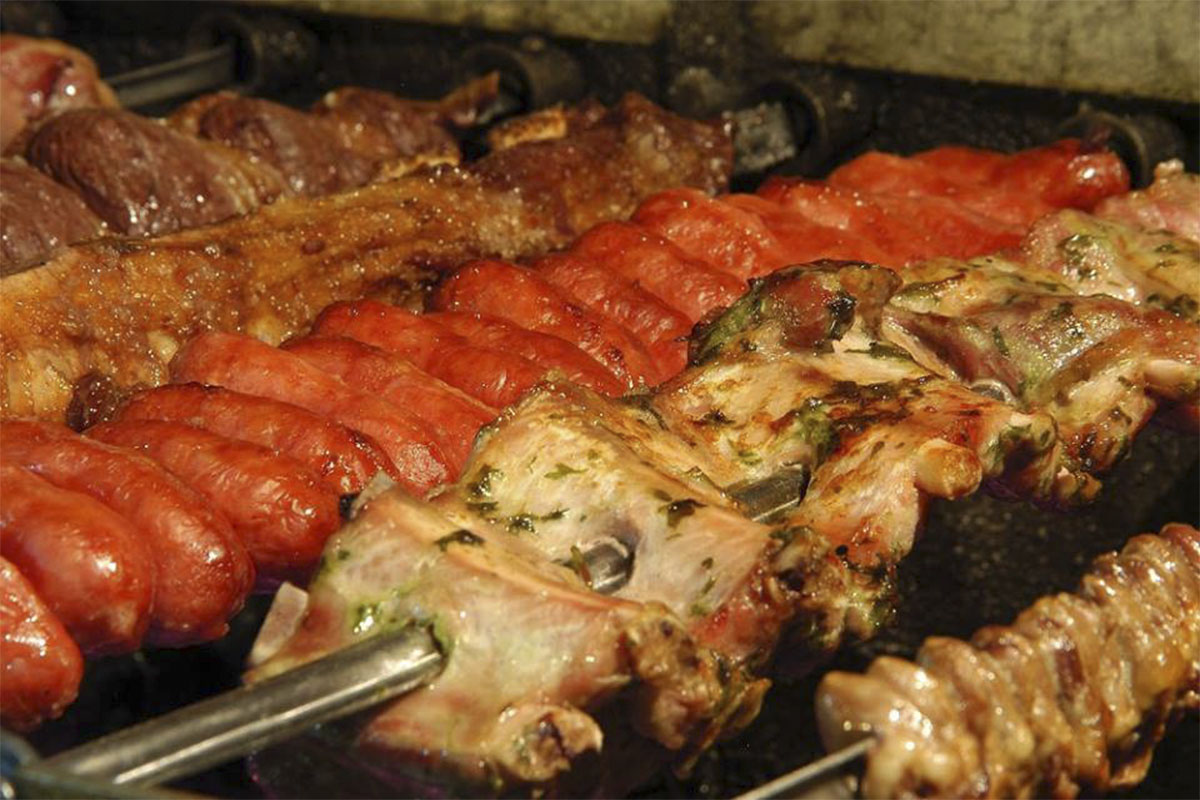 Churrascaria O Gauchão