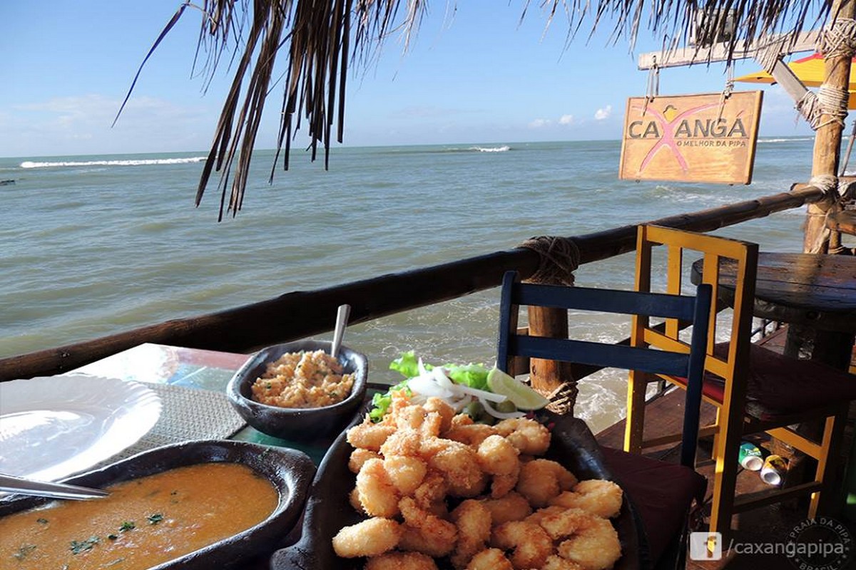 Restaurante Caxangá