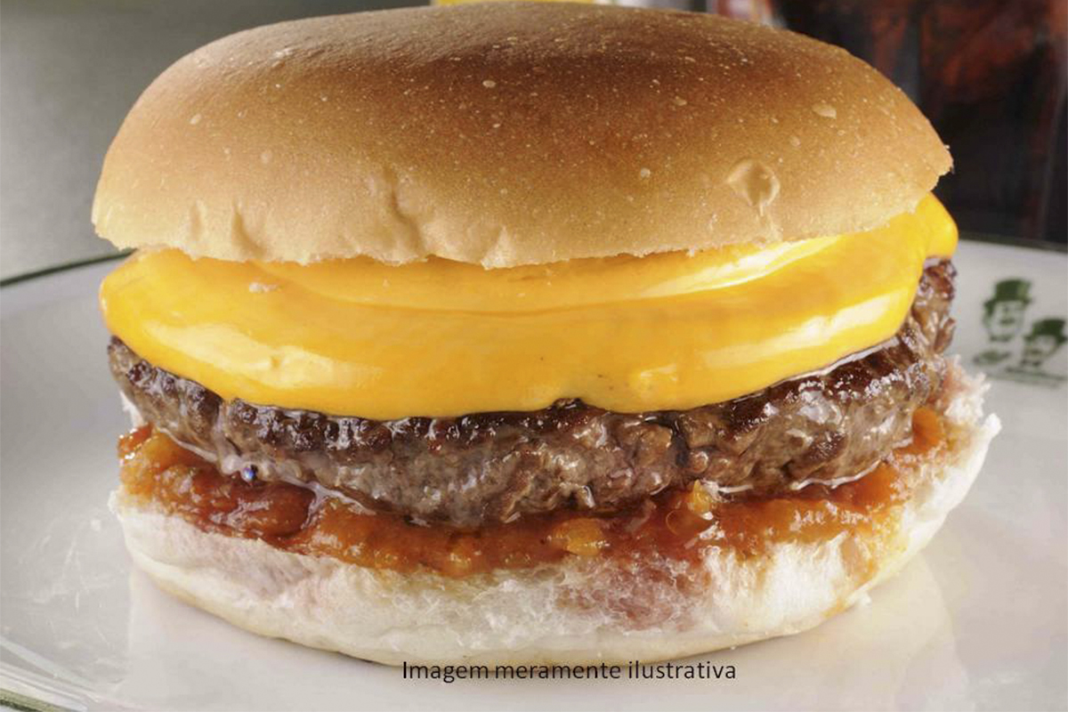 Família Burger