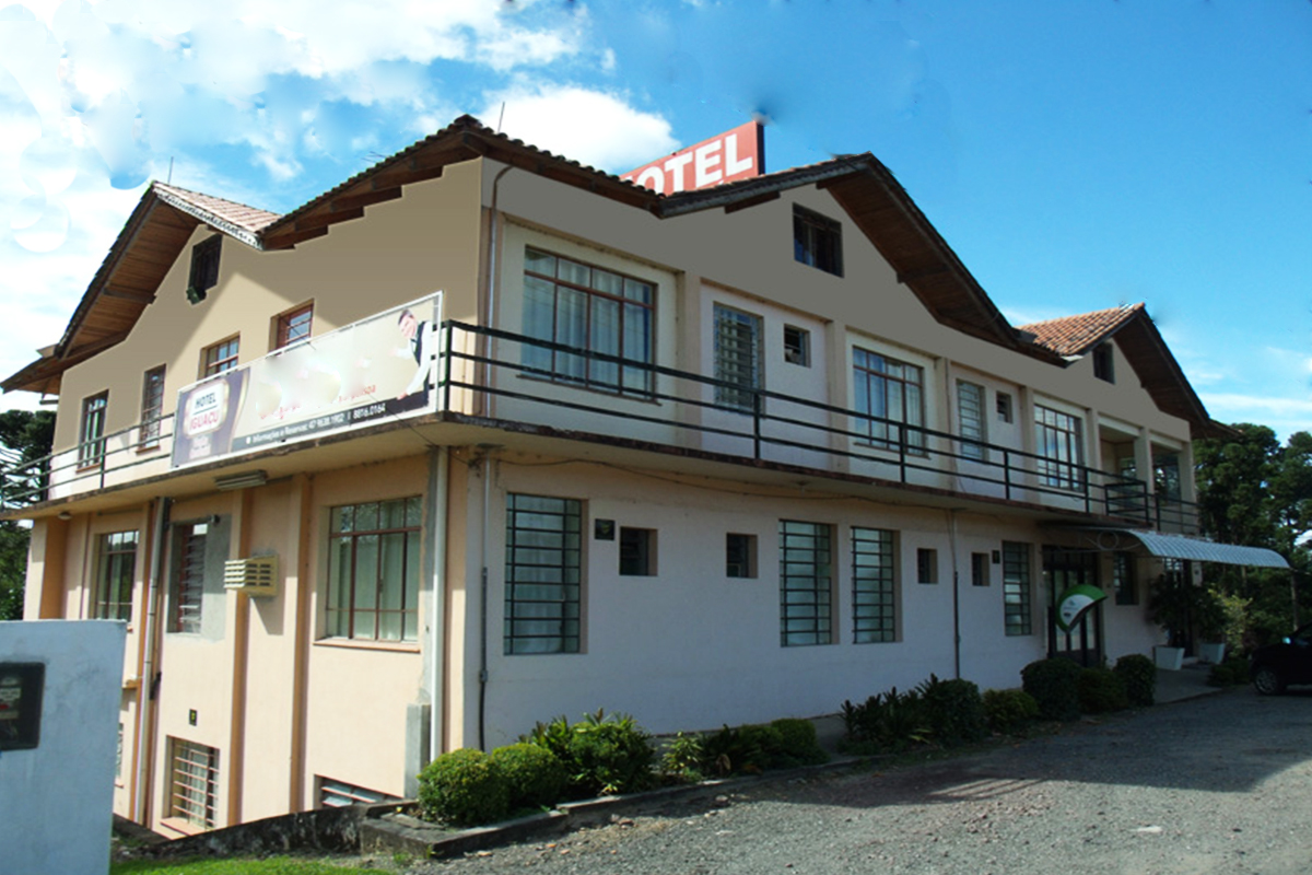 Hotel Iguaçu