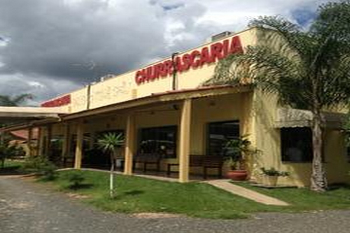 CHURRASCARIA GAÚCHO TCHÊ