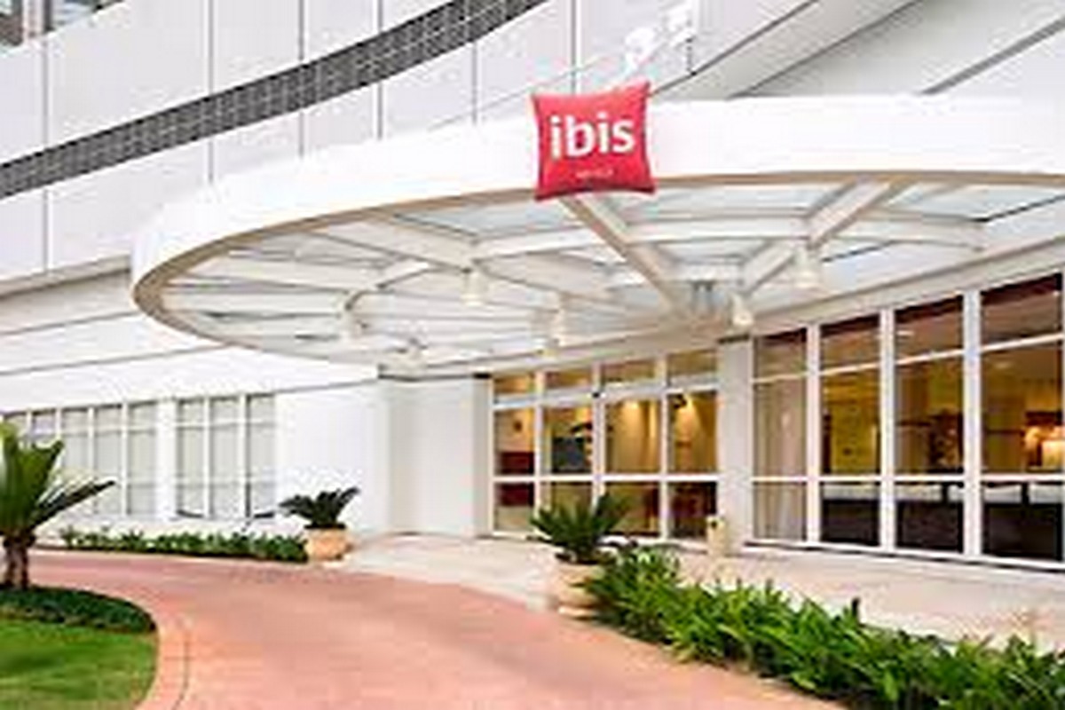 IBIS SÃO JOSÉ DOS CAMPOS COLINAS