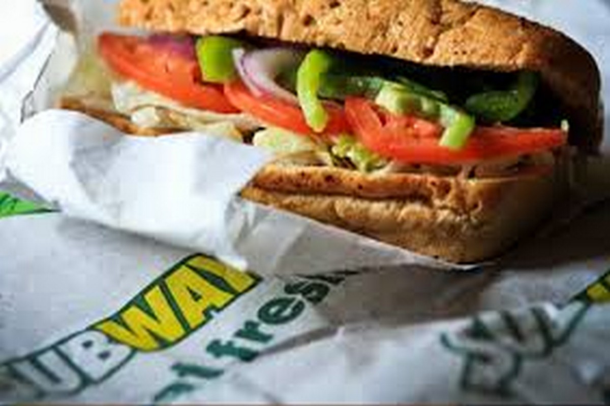 Lanchonete Subway Itabirito