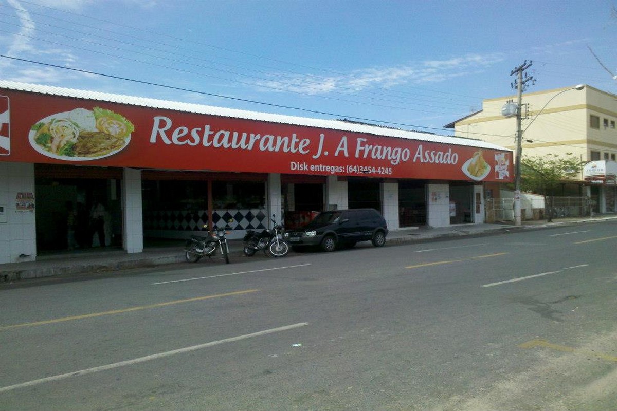 Restaurante Frango Assado
