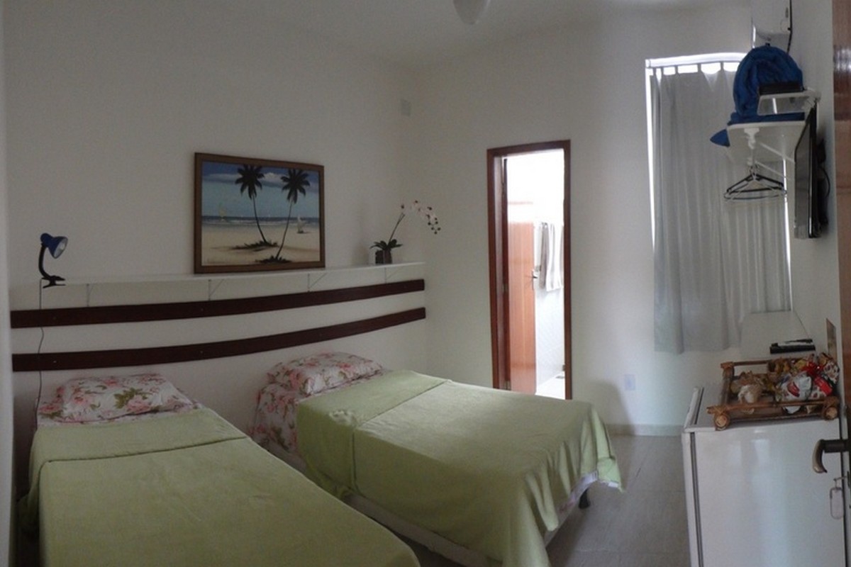 Barra Da Tijuca Bed And Breakfast