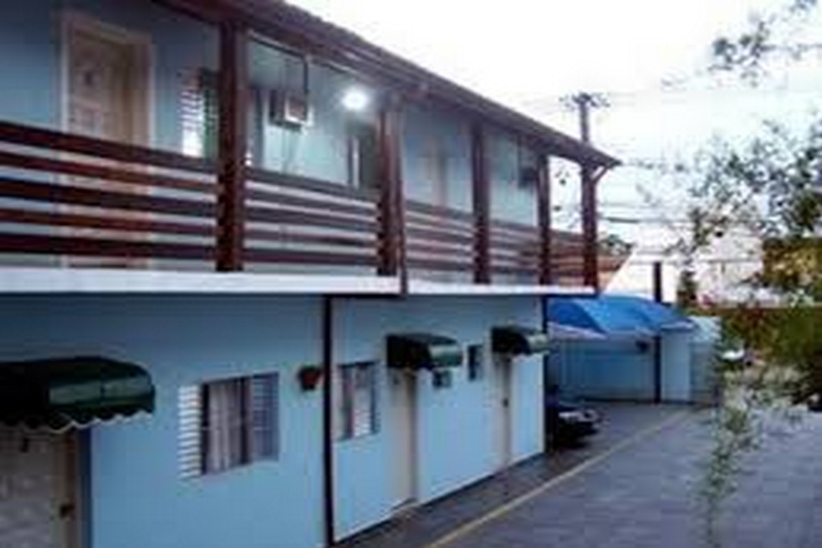 HOTEL VITÓRIA CARAGUÁ