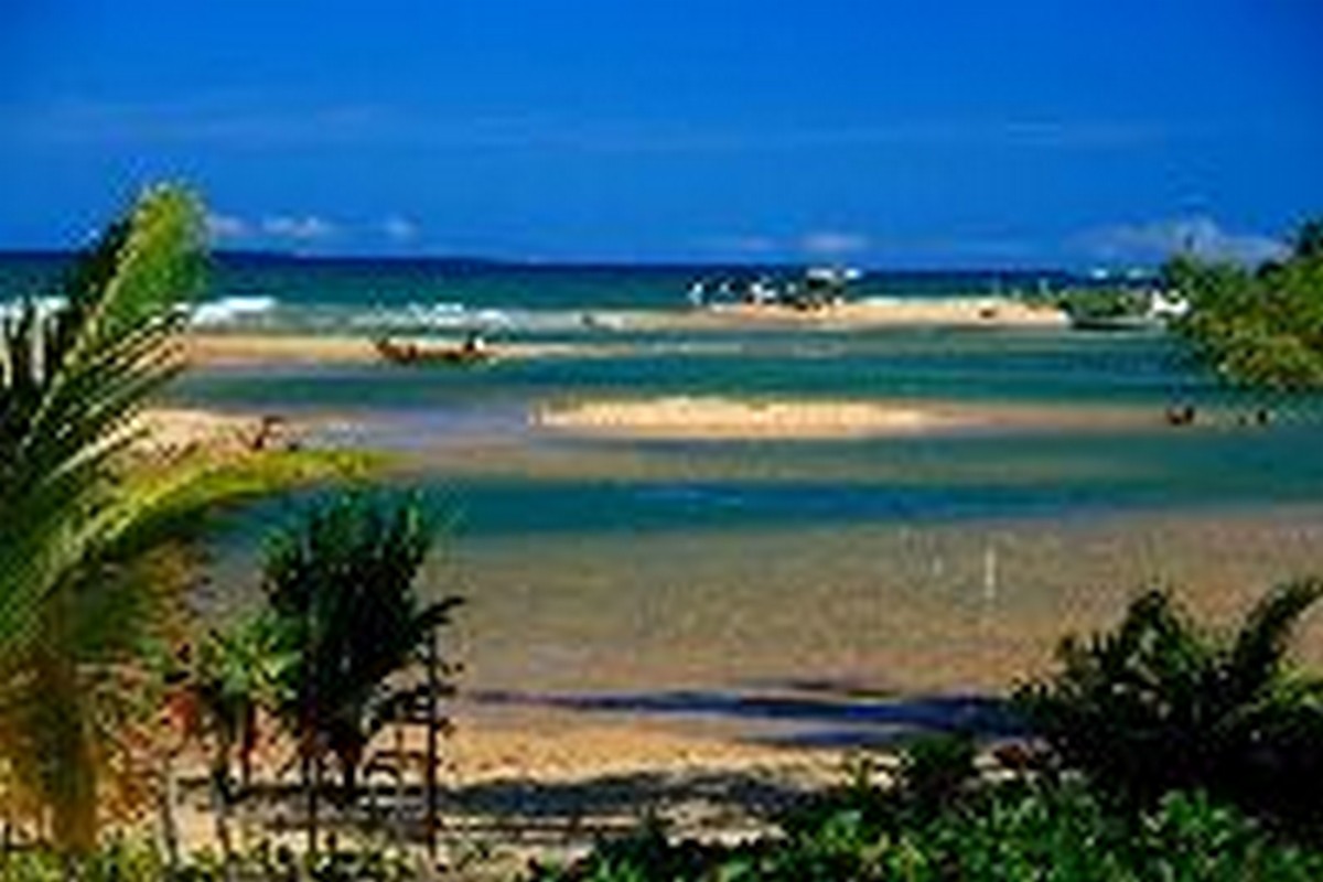  FOTO ACERVO: D Ajuda Eco Resort / Praia Ponta do Apaga Fogo  / Arraial D Ajuda / Bahia  /  Brasil