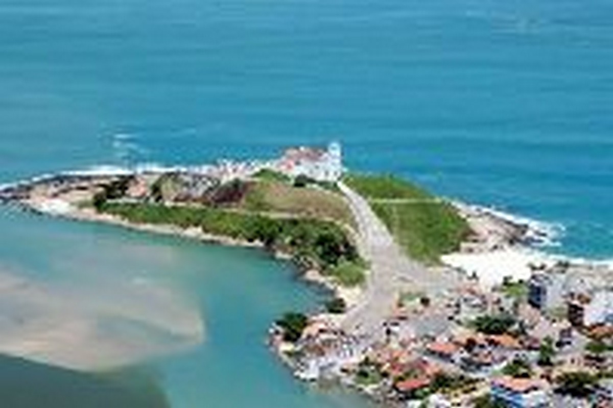  Foto: Acervo Prefeitura de Saquarema - Rio de Janeiro (Felippe Caçula)