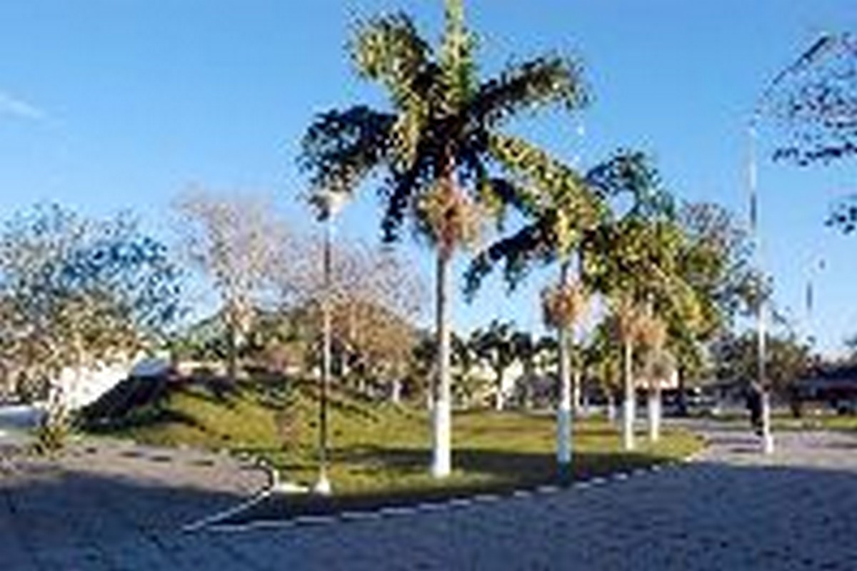  Foto: acervo Prefeitura de Camaquã - Rio Grande do Sul / Cine Teatro Coliseu - Núcleo de Pesquisas Históricas de Camaquã