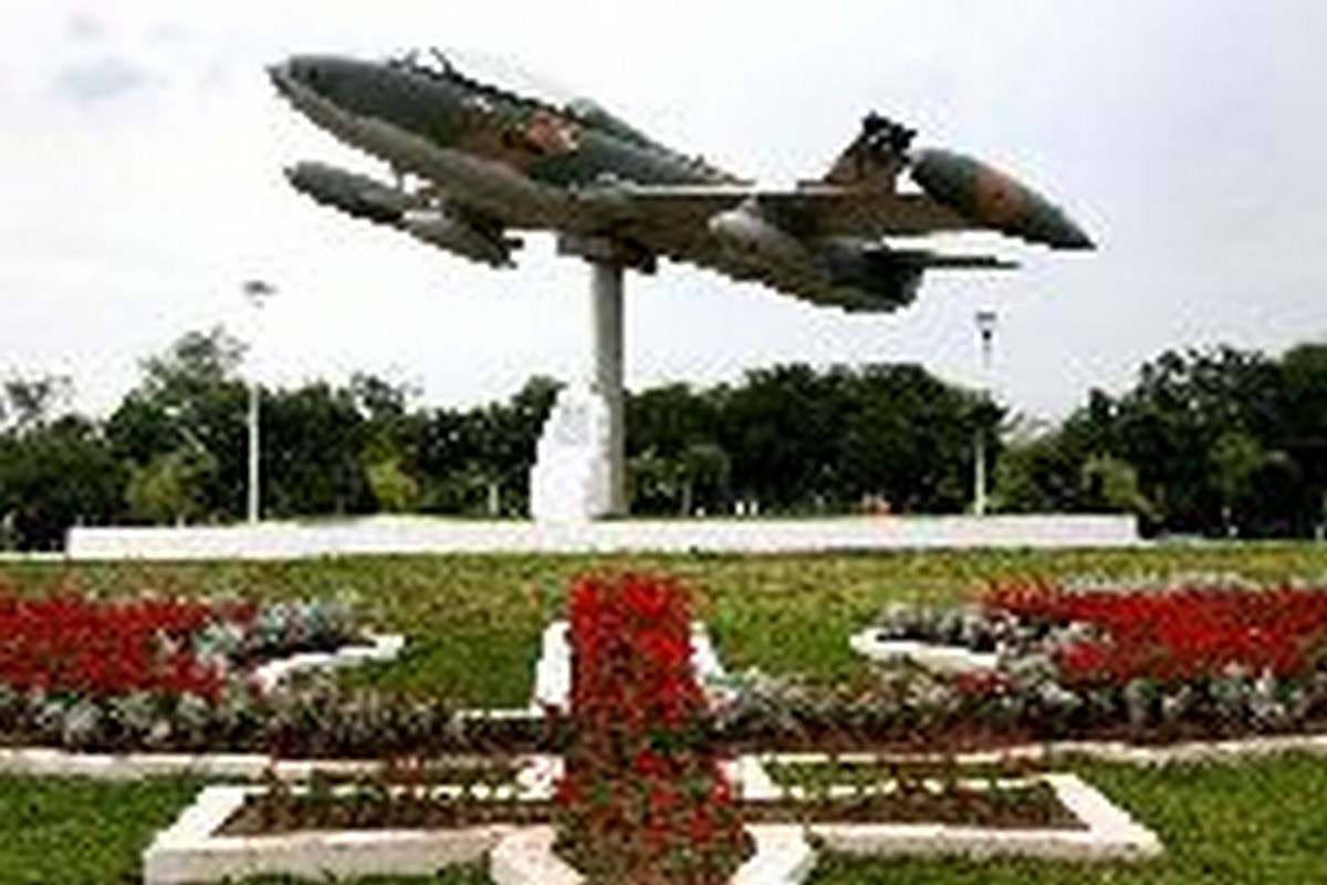  Foto: Acervo Prefeitura de Canoas - Rio Grande do Sul.