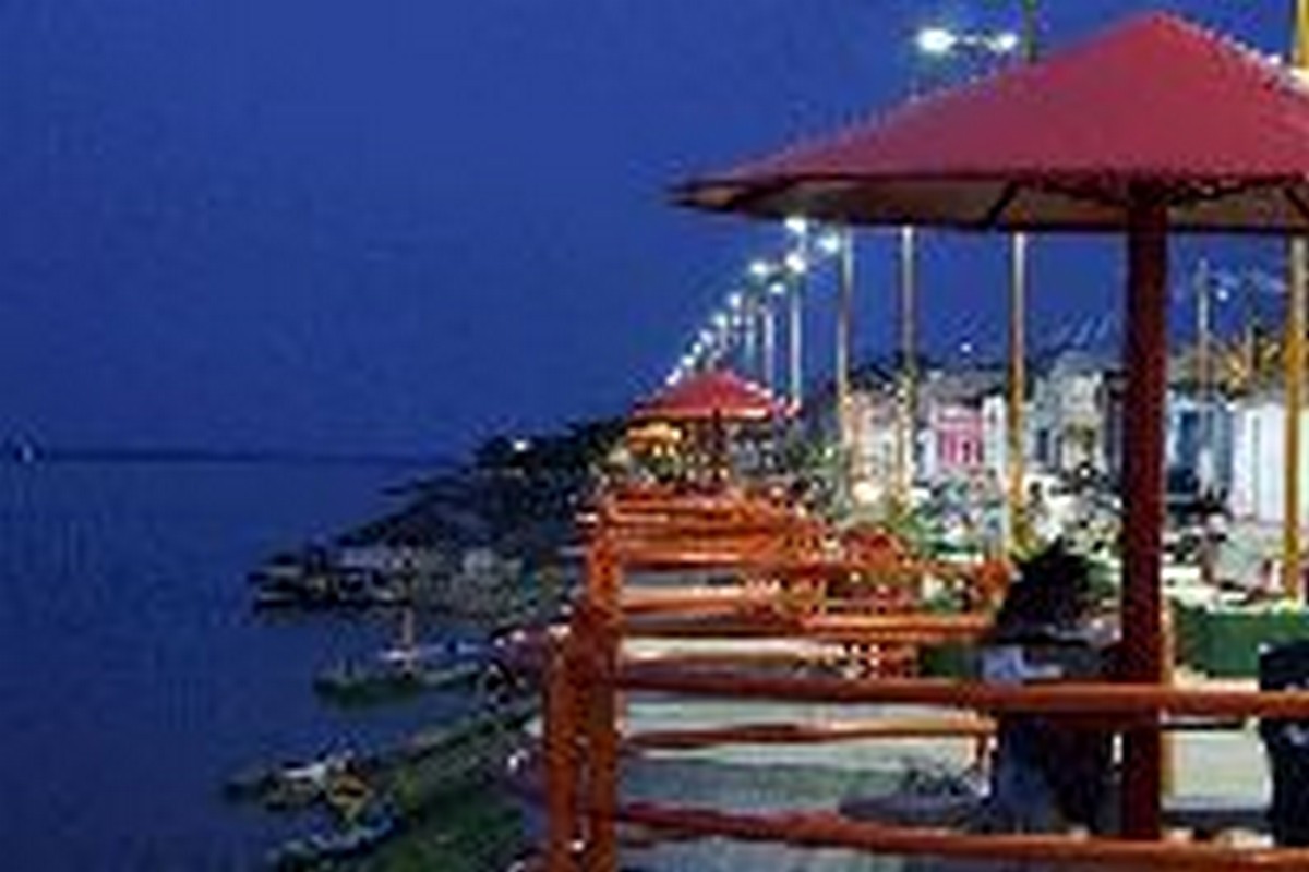  Foto: Acervo Prefeitura de Marabá - Pará (RAIMUNDO MARINHO)