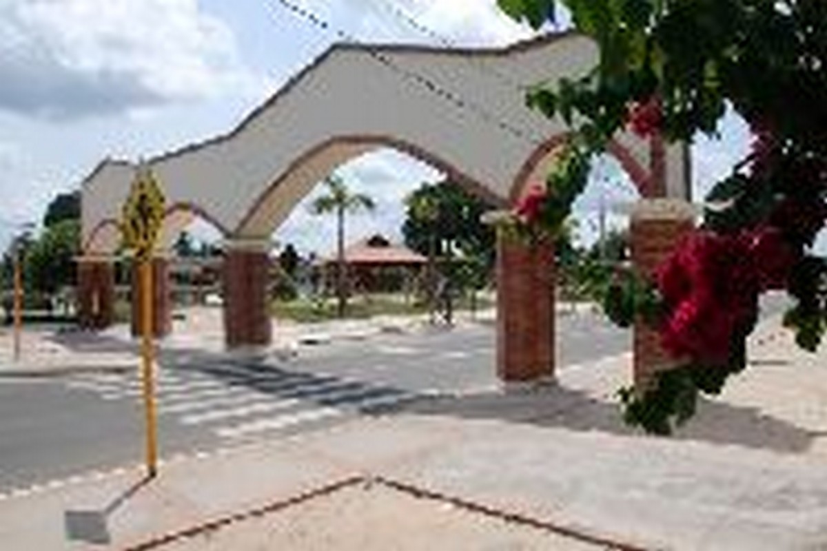  Foto: Acervo Prefeitura de Capixaba - Acre (Gleilson Miranda)