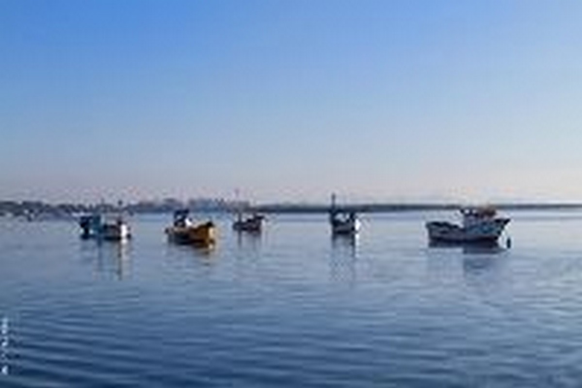  FOTOS: Rafael Imhof - Prefeitura de Balneário Barra do Sul