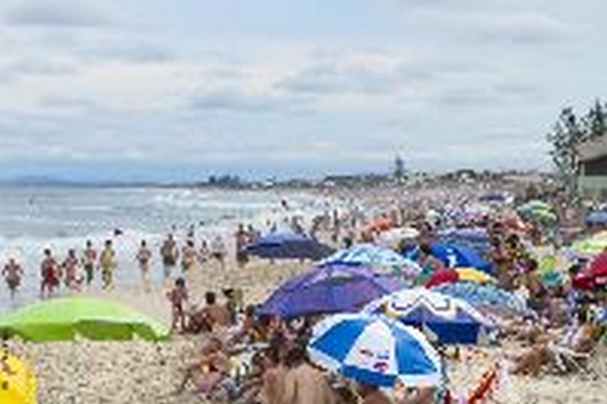  FOTOS: Rafael Imhof - Prefeitura de Balneário Barra do Sul