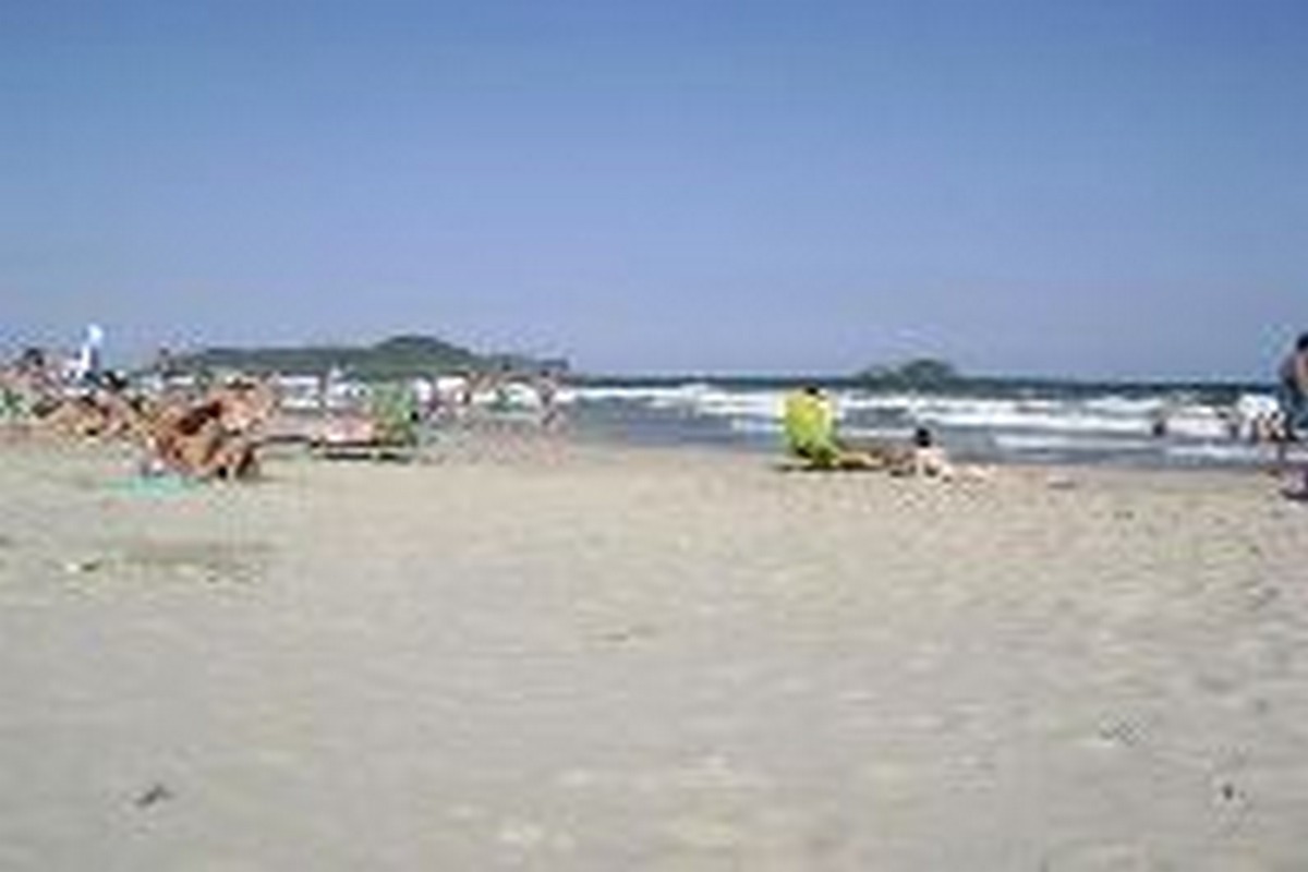   FOTOS: Rafael Imhof - Prefeitura de Balneário Barra do Sul