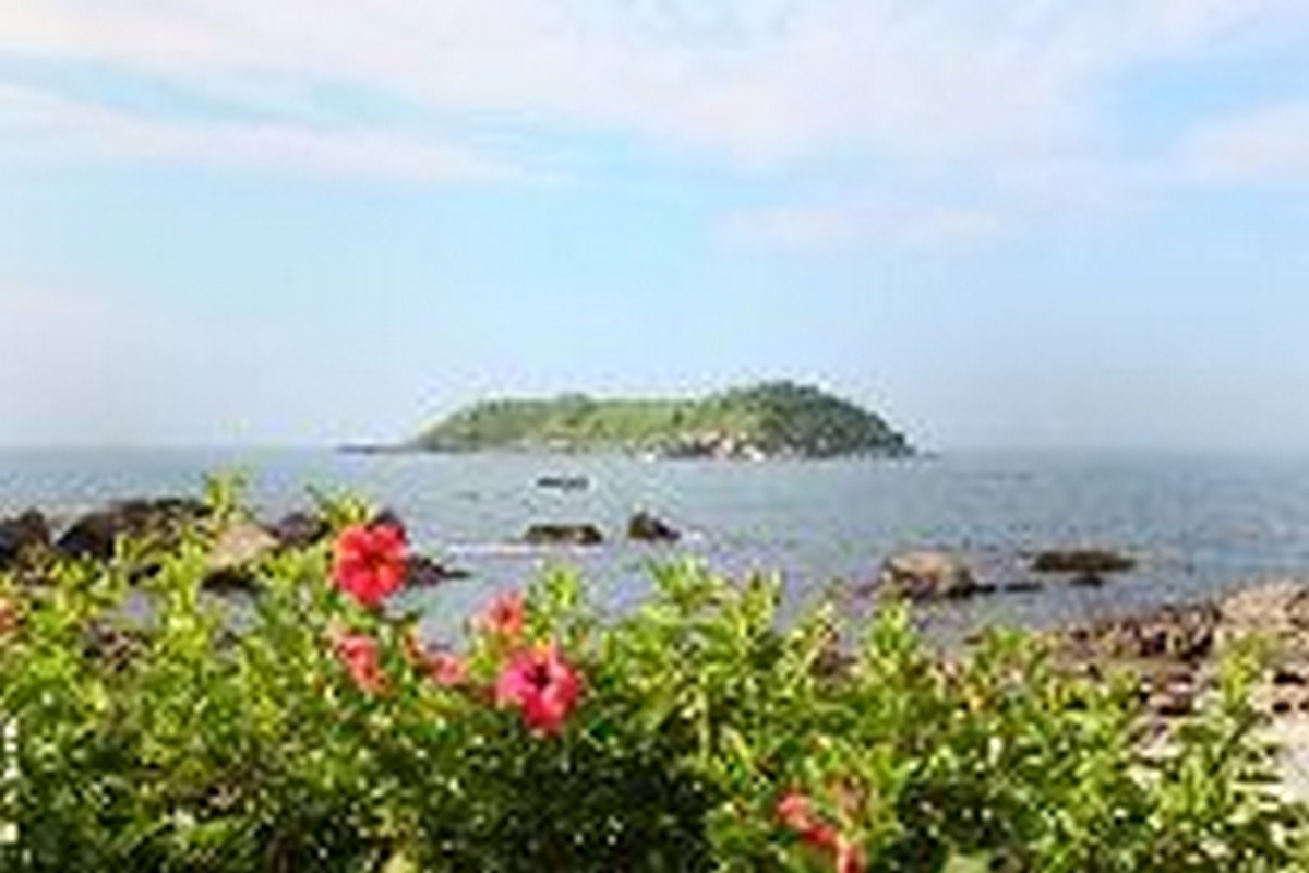  FOTOS: Rafael Imhof - Prefeitura de Balneário Barra do Sul