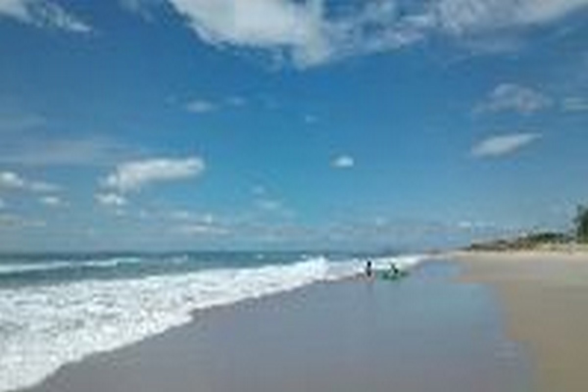 FOTOS: Rafael Imhof - Prefeitura de Balneário Barra do Sul