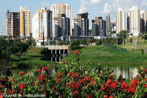  Foto de Rosangila Romanin Takemoto. Olhares da cidade de Indaiatuba SP.