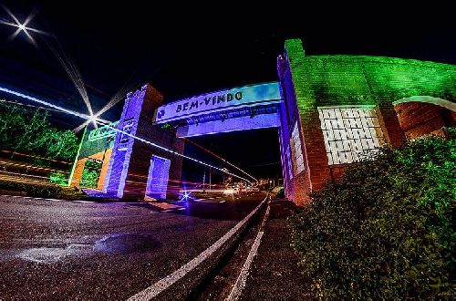  Fotos de Carlos Aliperti / Espírito Santo do Pinhal - SP