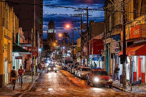  Fotos de Carlos Aliperti / Espírito Santo do Pinhal - SP