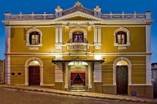  Fotos de Carlos Aliperti / Espírito Santo do Pinhal - SP