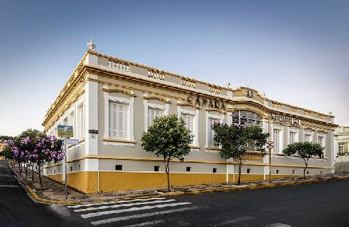  Fotos de Carlos Aliperti / Espírito Santo do Pinhal - SP