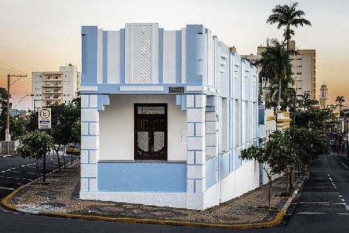  Fotos de Carlos Aliperti / Espírito Santo do Pinhal - SP