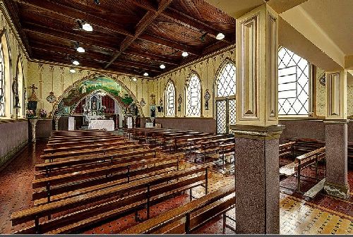  Fotos de Carlos Aliperti / Espírito Santo do Pinhal - SP