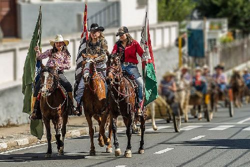  Fotos de Carlos Aliperti / Espírito Santo do Pinhal - SP