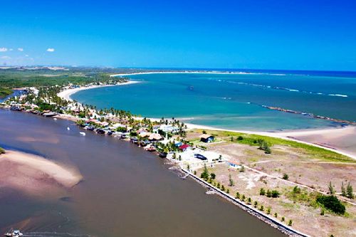  Fotos: Acervo Prefeitura do Ipojuca - PE, por Priscilla Costa Porto de Galinhas, Cupe, Muro Alto, Maracaípe e Serrambí.