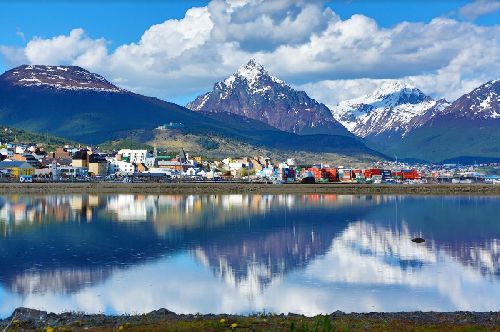 USHUAIA: 6 ATRAÇÕES IMPERDÍVEIS NA CIDADE MAIS AUSTRAL DO MUNDO 