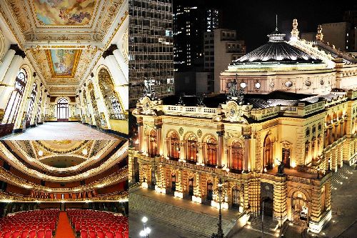 ESCOLHA SÃO PAULO PARA O PRÓXIMO DESTINO, UMA CIDADE QUE RESERVA SURPRESAS, SÃO 32 LUGARES QUE VOCÊ PRECISA CONHECER  