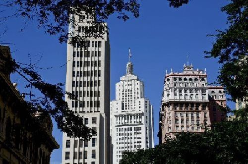 ESCOLHA SÃO PAULO PARA O PRÓXIMO DESTINO, UMA CIDADE QUE RESERVA SURPRESAS, SÃO 32 LUGARES QUE VOCÊ PRECISA CONHECER  