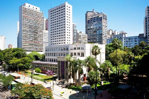 ESCOLHA SÃO PAULO PARA O PRÓXIMO DESTINO, UMA CIDADE QUE RESERVA SURPRESAS, SÃO 32 LUGARES QUE VOCÊ PRECISA CONHECER  