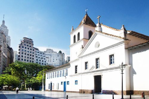 ESCOLHA SÃO PAULO PARA O PRÓXIMO DESTINO, UMA CIDADE QUE RESERVA SURPRESAS, SÃO 32 LUGARES QUE VOCÊ PRECISA CONHECER  