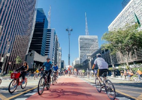 ESCOLHA SÃO PAULO PARA O PRÓXIMO DESTINO, UMA CIDADE QUE RESERVA SURPRESAS, SÃO 32 LUGARES QUE VOCÊ PRECISA CONHECER  