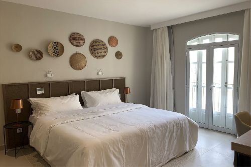 HOTEL-BOUTIQUE JUMA ÓPERA ABRE EM MANAUS  