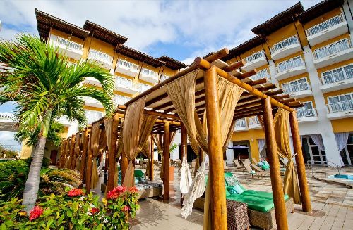 RADISSON HOTEL ARACAJU COMEÇA ANO COM NOVO CHEF 