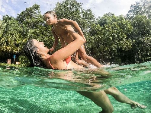 AVIVA REALIZA PROMOWEEK PARA RIO QUENTE E COSTA DO SAUÍPE 
