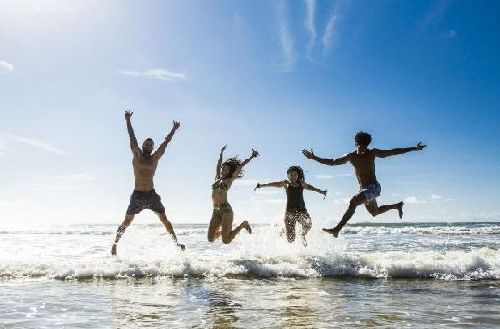 AVIVA REALIZA PROMOWEEK PARA RIO QUENTE E COSTA DO SAUÍPE 