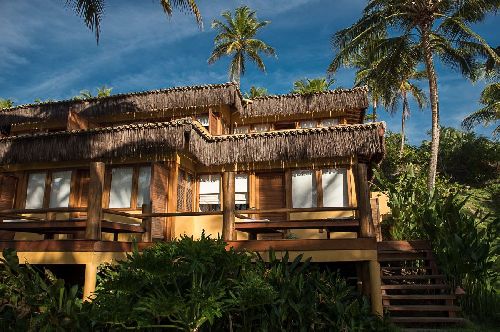 TXAI RESORT ITACARÉ OFERECE RESERVAS COM BENEFÍCIOS EXCLUSIVOS E PASSEIO GUIADO PELA CACHOEIRA DO TIJUÍPE 
