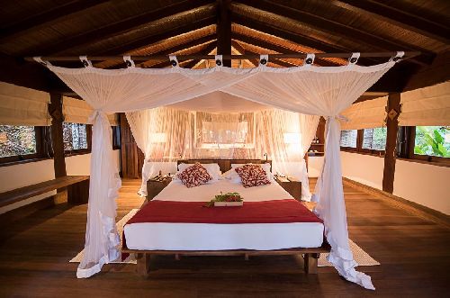 TXAI RESORT ITACARÉ OFERECE RESERVAS COM BENEFÍCIOS EXCLUSIVOS E PASSEIO GUIADO PELA CACHOEIRA DO TIJUÍPE 