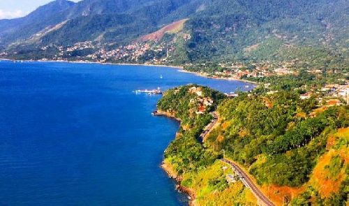 PREFEITURA DE ILHABELA PLANEJA CRIAÇÃO DE CICLOTRILHA ECOLÓGICA 