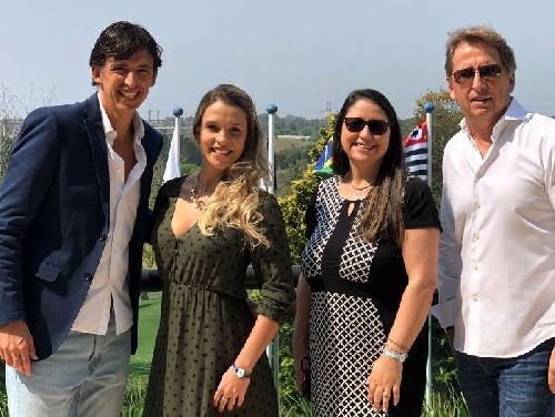 CLUB MED PROMOVE MUDANÇA NA ÁREA DE GRUPOS E EVENTOS DO CLUB MED 