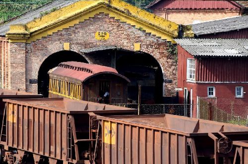 PARANAPIACABA: HISTÓRIA, CULTURA E ECOTURISMO EM SANTO ANDRÉ 