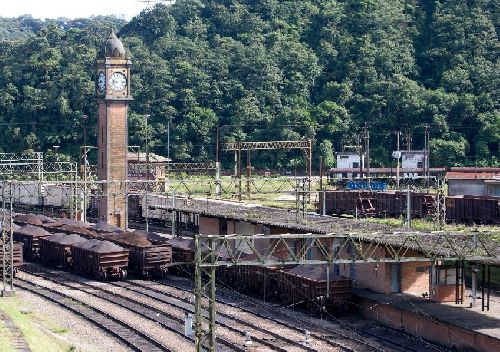 PARANAPIACABA: HISTÓRIA, CULTURA E ECOTURISMO EM SANTO ANDRÉ 